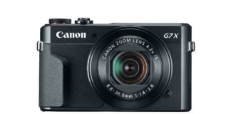 Canon G7X III
