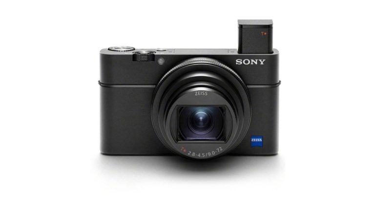 Sony RX100 VII