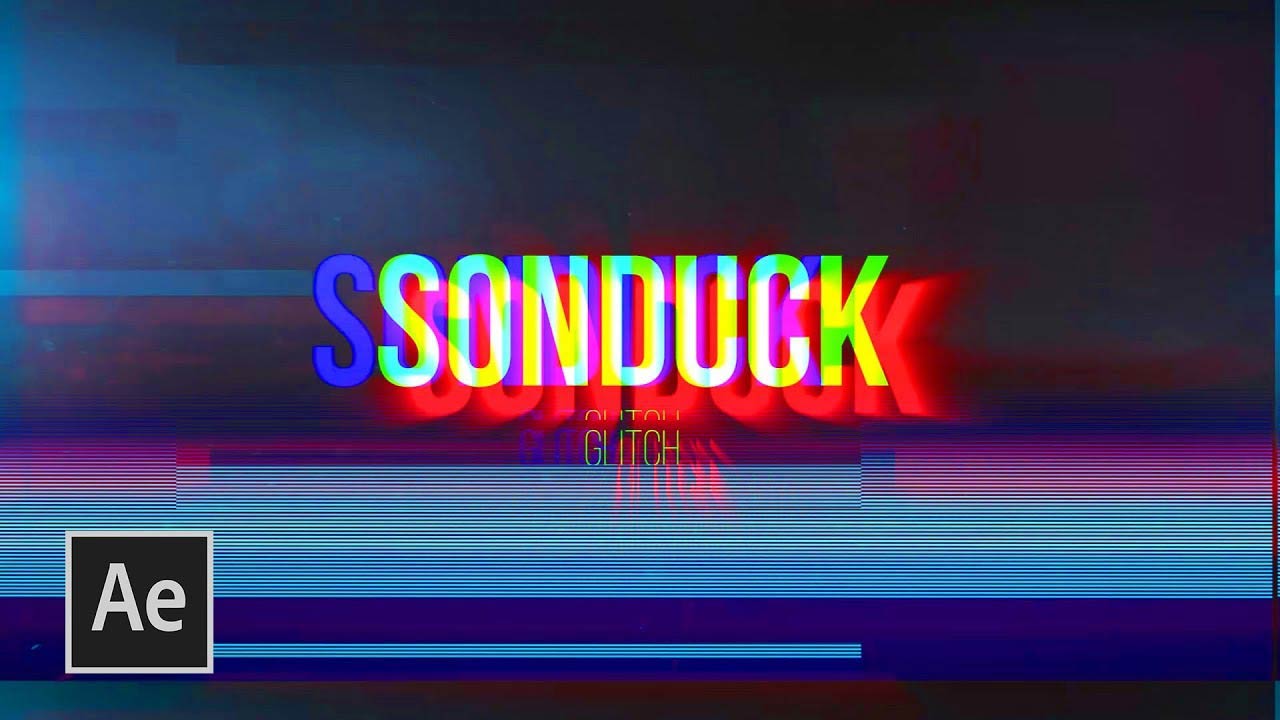 Glitch Text Effect  Glitch text, Text effects, Glitch