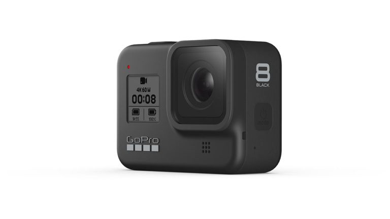 GoPro HERO8 Black