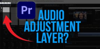 Apply Audio Effects to entire tracks with the Audio Track Mixer in Premiere Pro