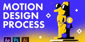 Motion Design With After Effects