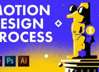 Motion Design With After Effects