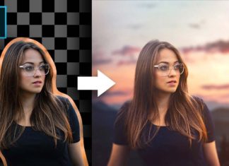 Photoshop Match Color With 3 Clicks