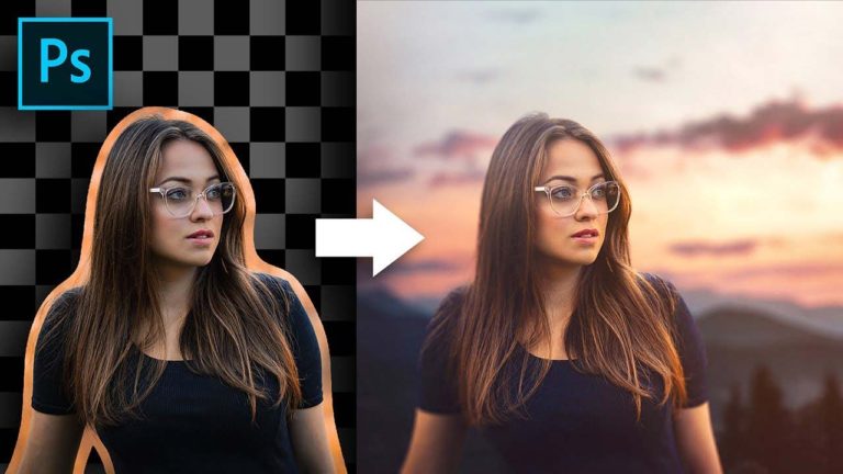 How To Match Colors In Photoshop With 3 Clicks - Videomark.net