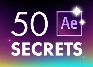 50 After Effects Tips & Tricks