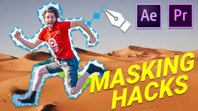 5 Masking Hacks