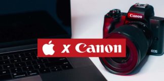 How To Use A Canon EOS Camera As A Webcam