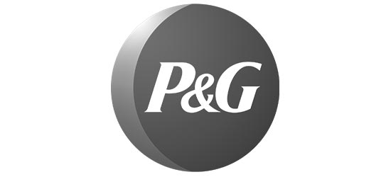 Procter&Gamble client-image