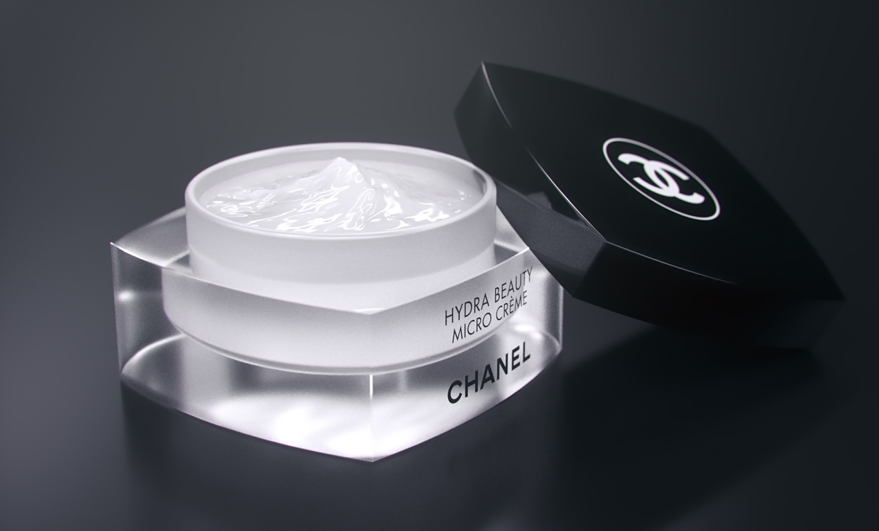 Chanel Hydra Beauty