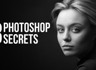 3 Photoshop Secrets