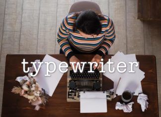 Typewriter Effect In Premiere Pro