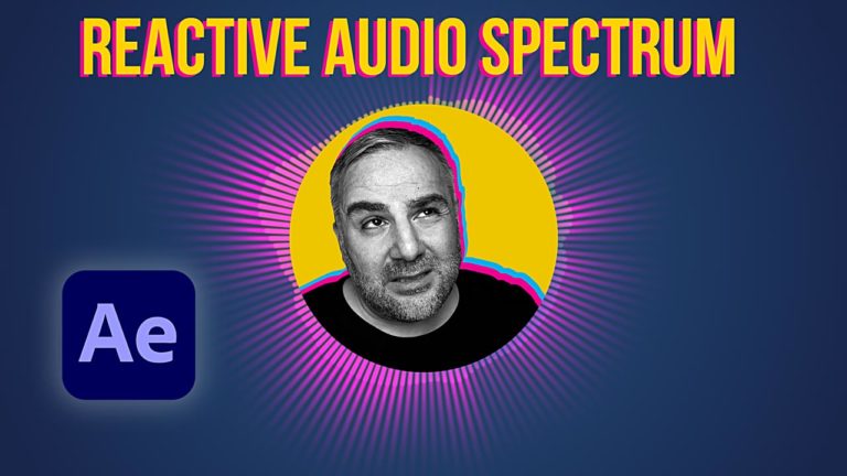 Audio Spectrum