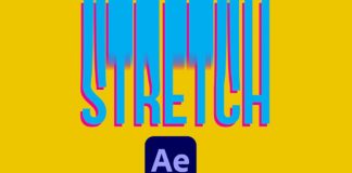 StretchTextAnimation