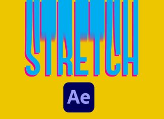 StretchTextAnimation