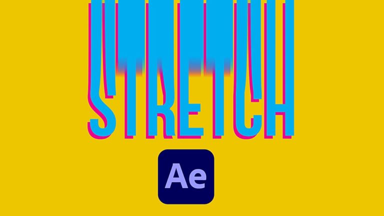 StretchTextAnimation